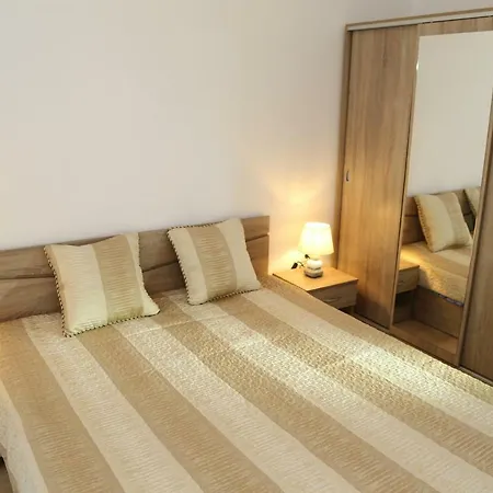 Морски Бряг Апарт-отель Свети-Влас