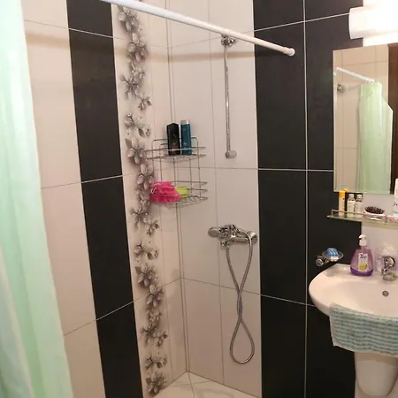 Морски Бряг 4*