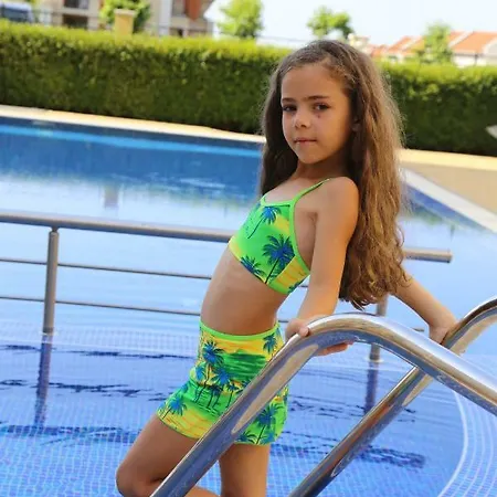 Апарт-отель Морски Бряг 4*