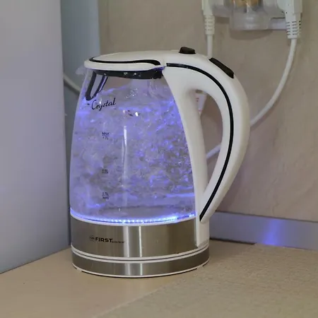 Апарт-отель Морски Бряг Свети-Влас