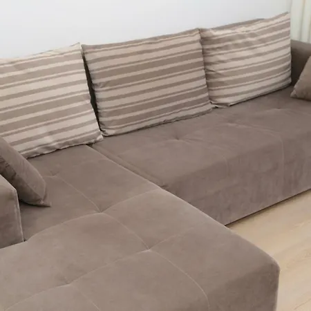 Морски Бряг Апарт-отель Свети-Влас