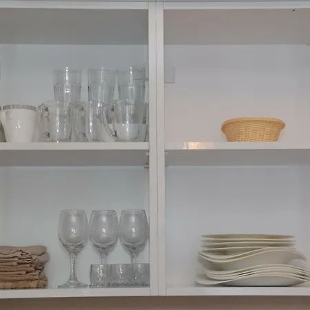 Апарт-отель Морски Бряг Свети-Влас