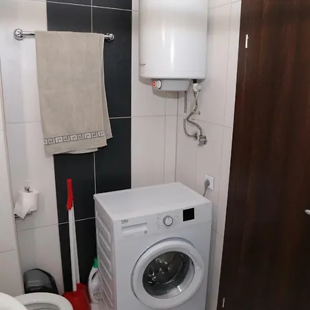 Морски Бряг Апарт-отель