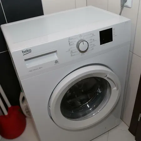 Морски Бряг Апарт-отель