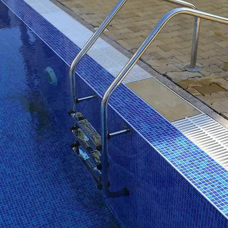 Апарт-отель Морски Бряг Свети-Влас