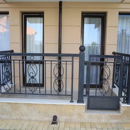 Морски Бряг Свети-Влас