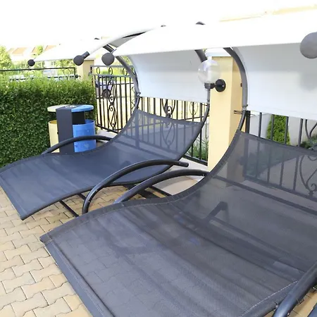 Морски Бряг Апарт-отель 4*