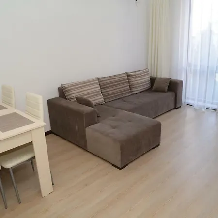 Морски Бряг Апарт-отель