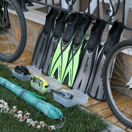 Морски Бряг Апарт-отель