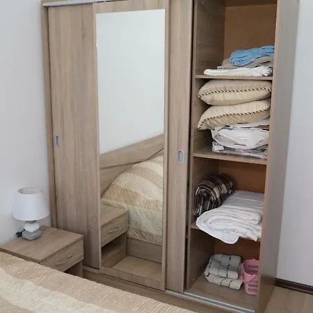 Морски Бряг Апарт-отель Свети-Влас