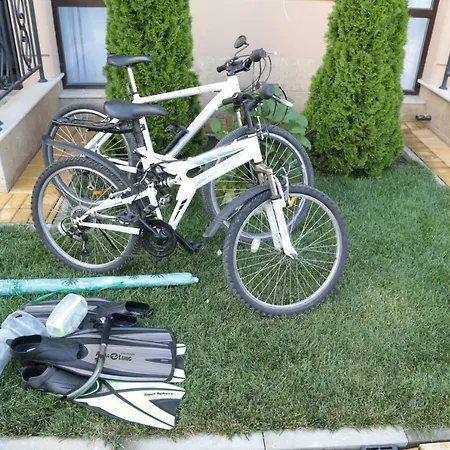 Морски Бряг 4* Свети-Влас