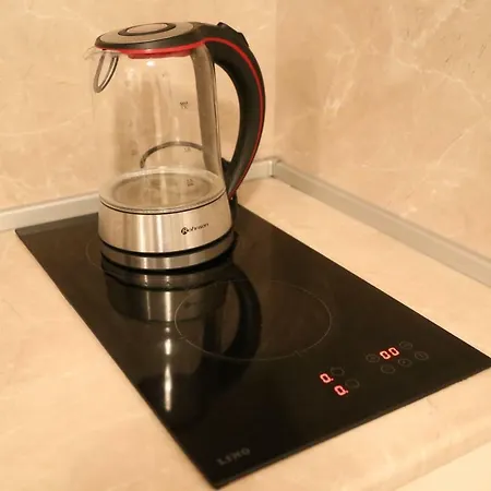 Морски Бряг Апарт-отель