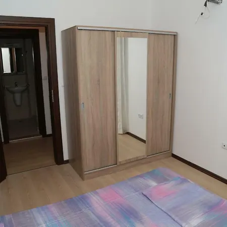 Морски Бряг Апарт-отель 4*