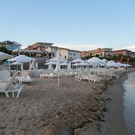 Морски Бряг 4* Свети-Влас