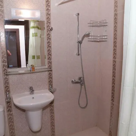 Морски Бряг Свети-Влас