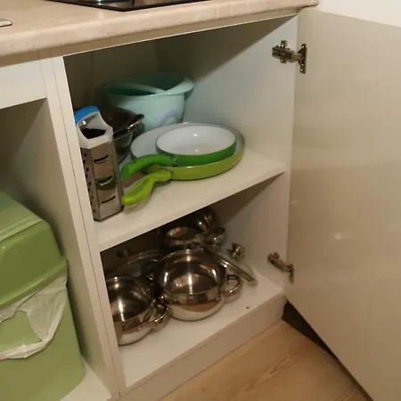 Морски Бряг Апарт-отель