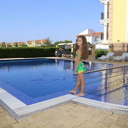 Морски Бряг