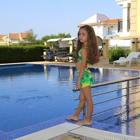 Морски Бряг Апарт-отель Свети-Влас