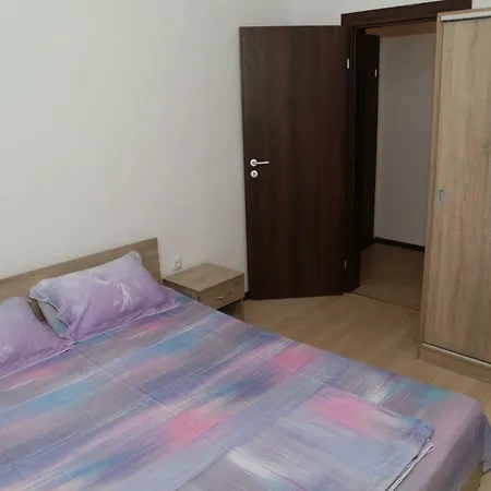 Апарт-отель Морски Бряг