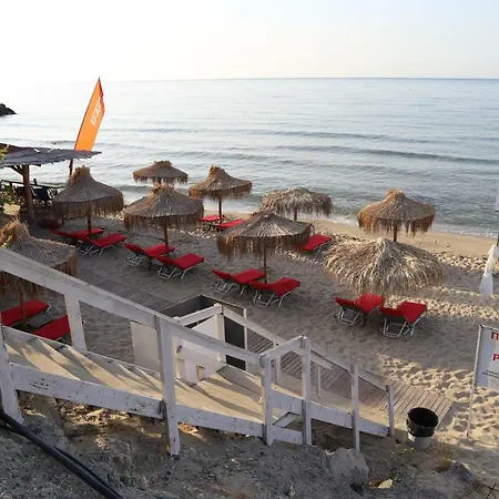 Апарт-отель Морски Бряг Свети-Влас