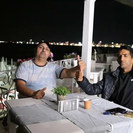 Апарт-отель Морски Бряг