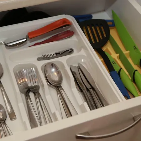 Апарт-отель Морски Бряг Свети-Влас