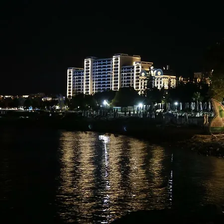 Морски Бряг 4* Свети-Влас