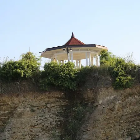 Морски Бряг Апарт-отель