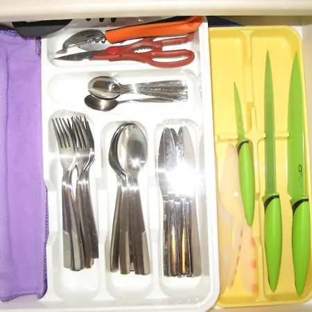 Морски Бряг מלון דירות סבטי ולאס