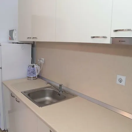 Морски Бряг 4* Свети Влас