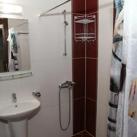 Морски Бряг Апартхотел 4*