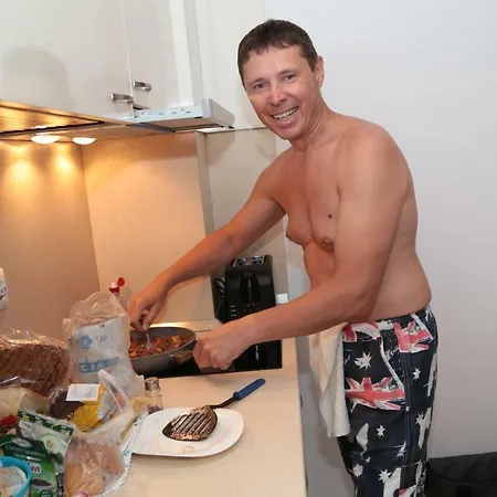 Морски Бряг 4* סבטי ולאס